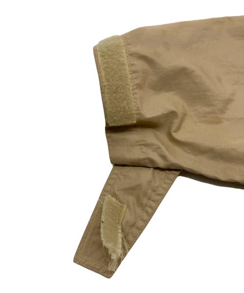 POLO SPORT（ポロスポーツ）POLO SPORT (ポロスポーツ) ナイロンジャケット ベージュ サイズ:SIZE XLの古着・服飾アイテム