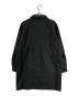 Cale (カル) シルクシャツ ブラック サイズ:SIZE 1：13000円