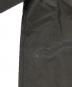 中古・古着 Cale (カル) シルクシャツ ブラック サイズ:SIZE 1：13000円