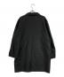 Cale (カル) シルクシャツ ブラック サイズ:SIZE 2：13000円
