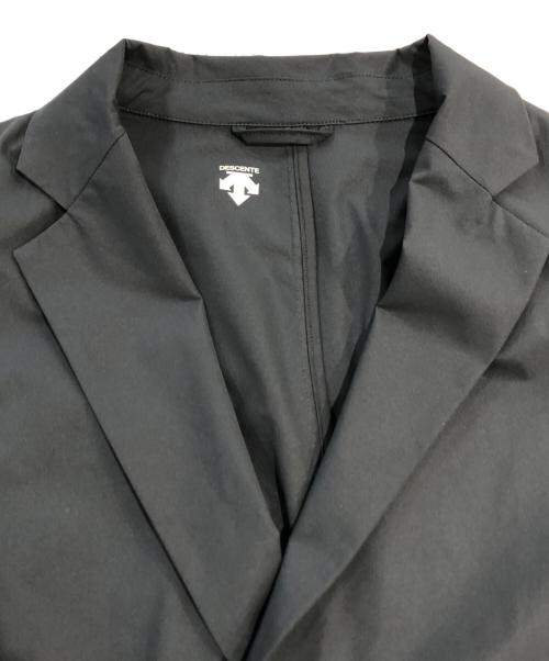 DESCENTE PAUSE（デサントポーズ）DESCENTE PAUSE (デサントポーズ) MUSOU JACKET ネイビー サイズ:SIZE Lの古着・服飾アイテム