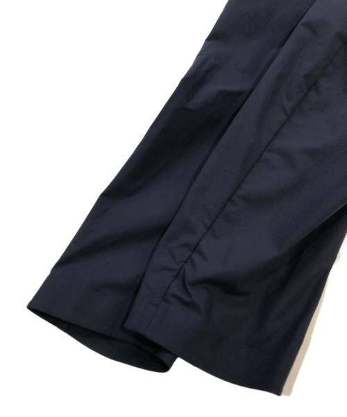 DESCENTE PAUSE（デサントポーズ）DESCENTE PAUSE (デサントポーズ) MUSOU JACKET ネイビー サイズ:SIZE Lの古着・服飾アイテム