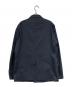 DESCENTE PAUSE (デサントポーズ) MUSOU JACKET ネイビー サイズ:SIZE L：8000円