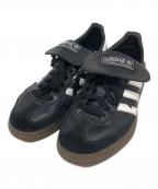 adidasアディダス）の古着「スニーカー」｜ブラック