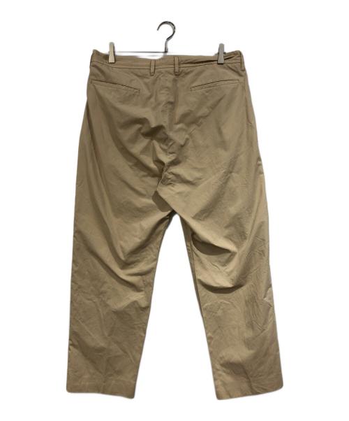45R（フォーティファイブ・アール）45R (フォーティファイブ・アール) チノパンツ ベージュ サイズ:SIZE 34の古着・服飾アイテム