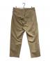 45R (フォーティファイブ・アール) チノパンツ ベージュ サイズ:SIZE 34：8000円