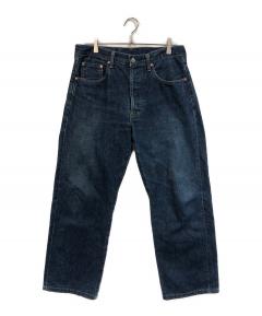 中古・古着通販】LEVI'S (リーバイス) リメイクデザインシンチバック
