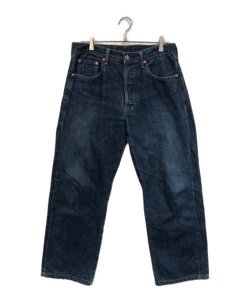 LEVI'S VINTAGE CLOTHING（リーバイス ビンテージ クロージング）LEVI'S VINTAGE CLOTHING (リーバイス ビンテージ クロージング) 復刻503B デニムパンツ インディゴ サイズ:SIZE 33の古着・服飾アイテム