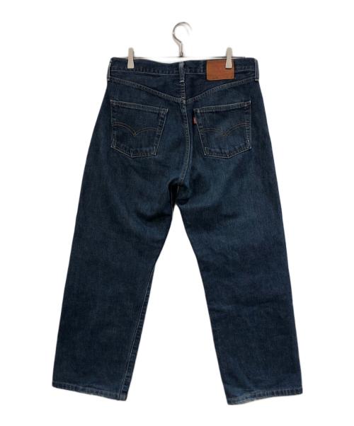 LEVI'S VINTAGE CLOTHING（リーバイス ビンテージ クロージング）LEVI'S VINTAGE CLOTHING (リーバイス ビンテージ クロージング) 復刻503B デニムパンツ インディゴ サイズ:SIZE 33の古着・服飾アイテム