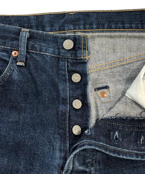 LEVI'S VINTAGE CLOTHING（リーバイス ビンテージ クロージング）LEVI'S VINTAGE CLOTHING (リーバイス ビンテージ クロージング) 復刻503B デニムパンツ インディゴ サイズ:SIZE 33の古着・服飾アイテム