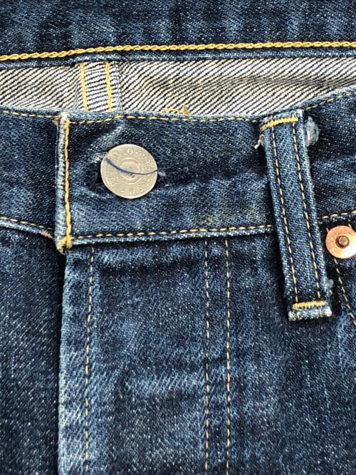 LEVI'S VINTAGE CLOTHING（リーバイス ビンテージ クロージング）LEVI'S VINTAGE CLOTHING (リーバイス ビンテージ クロージング) 復刻503B デニムパンツ インディゴ サイズ:SIZE 33の古着・服飾アイテム