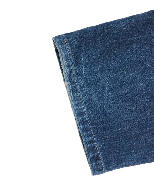 LEVI'S VINTAGE CLOTHING（リーバイス ビンテージ クロージング）LEVI'S VINTAGE CLOTHING (リーバイス ビンテージ クロージング) 復刻503B デニムパンツ インディゴ サイズ:SIZE 33の古着・服飾アイテム