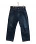 LEVI'S VINTAGE CLOTHING（リーバイス ビンテージ クロージング）の古着「復刻503B デニムパンツ」｜インディゴ