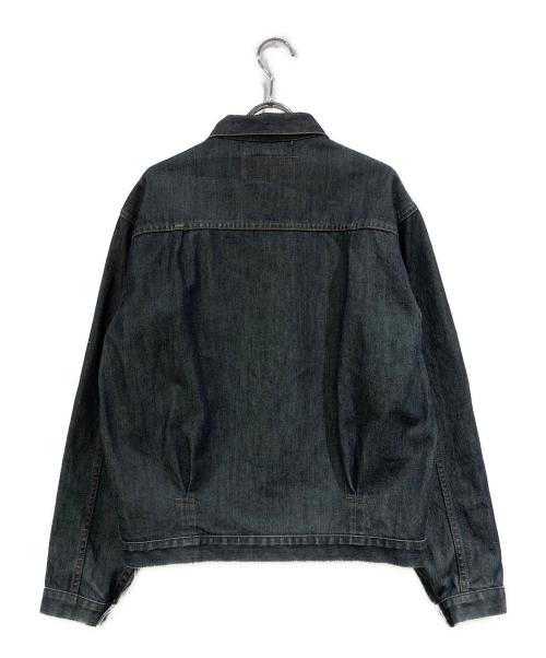 LEVI'S VINTAGE CLOTHING（リーバイス ビンテージ クロージング）LEVI'S VINTAGE CLOTHING (リーバイス ビンテージ クロージング) 1st デニムジャケット インディゴ サイズ:SIZE Lの古着・服飾アイテム