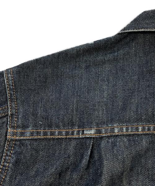 LEVI'S VINTAGE CLOTHING（リーバイス ビンテージ クロージング）LEVI'S VINTAGE CLOTHING (リーバイス ビンテージ クロージング) 1st デニムジャケット インディゴ サイズ:SIZE Lの古着・服飾アイテム