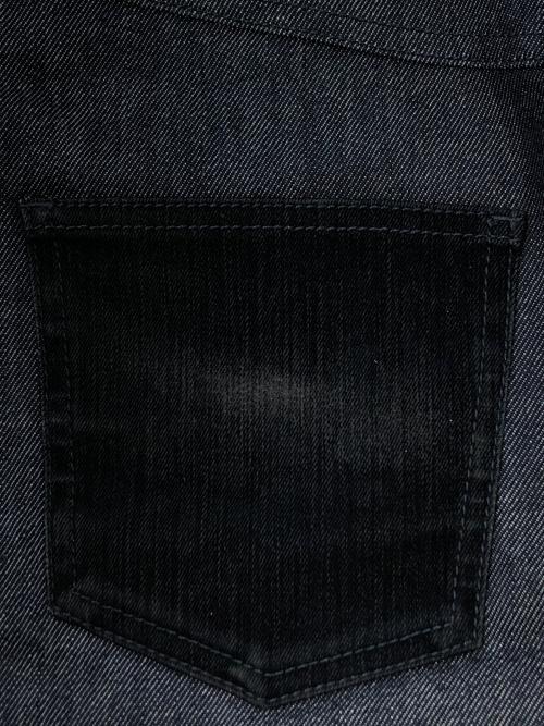 FENDI（フェンディ）FENDI (フェンディ) 5ポケット ブルーデニム インディゴ サイズ:SIZE 38の古着・服飾アイテム