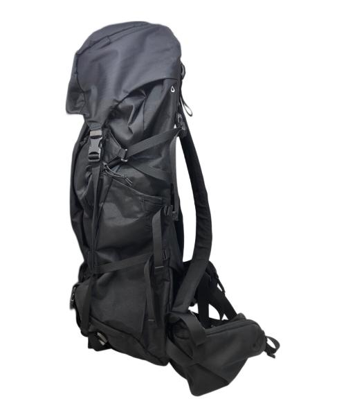 THE NORTH FACE（ザ ノース フェイス）THE NORTH FACE (ザ ノース フェイス) TELLUS 45 ブラックの古着・服飾アイテム