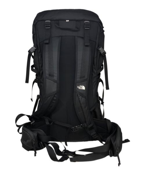 THE NORTH FACE（ザ ノース フェイス）THE NORTH FACE (ザ ノース フェイス) TELLUS 45 ブラックの古着・服飾アイテム