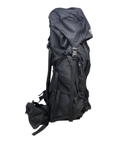 THE NORTH FACE（ザ ノース フェイス）THE NORTH FACE (ザ ノース フェイス) TELLUS 45 ブラックの古着・服飾アイテム