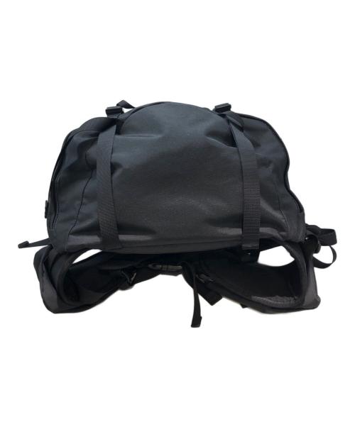 THE NORTH FACE（ザ ノース フェイス）THE NORTH FACE (ザ ノース フェイス) TELLUS 45 ブラックの古着・服飾アイテム