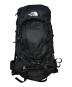 THE NORTH FACE（ザ ノース フェイス）の古着「TELLUS 45」｜ブラック