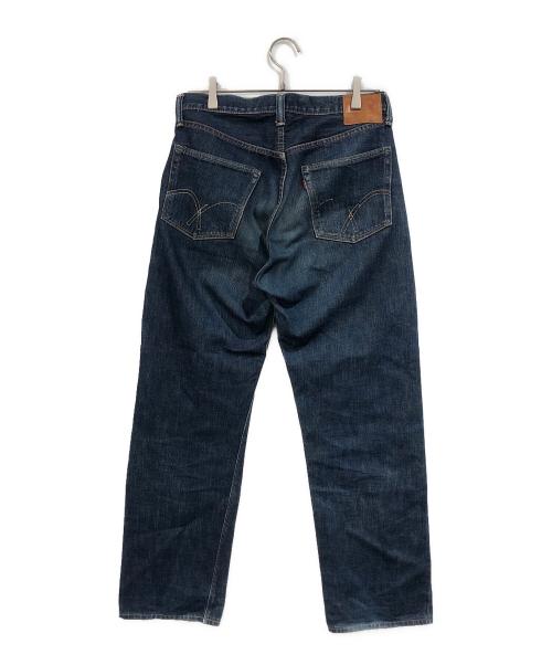 FULLCOUNT（フルカウント）FULLCOUNT (フルカウント) 0105 デニムパンツ インディゴ サイズ:SIZE W31の古着・服飾アイテム