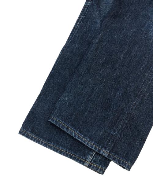 FULLCOUNT（フルカウント）FULLCOUNT (フルカウント) 0105 デニムパンツ インディゴ サイズ:SIZE W31の古着・服飾アイテム