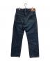 FULLCOUNT (フルカウント) 0105 デニムパンツ インディゴ サイズ:SIZE W31：8000円