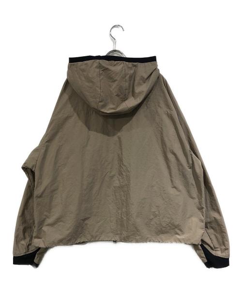 CMF OUTDOOR GARMENT（コンフィーアウトドアガーメント）CMF OUTDOOR GARMENT (コンフィーアウトドアガーメント) SNUG EXCLUSIVE FISHING JK ベージュ サイズ:SIZE XLの古着・服飾アイテム