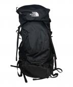 THE NORTH FACEザ ノース フェイス）の古着「テルス45 ザック」｜ブラック