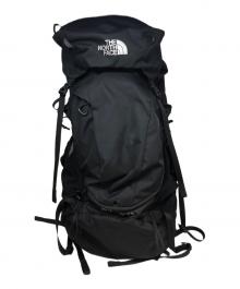 THE NORTH FACE（ザ ノース フェイス）の古着「テルス45 ザック」｜ブラック