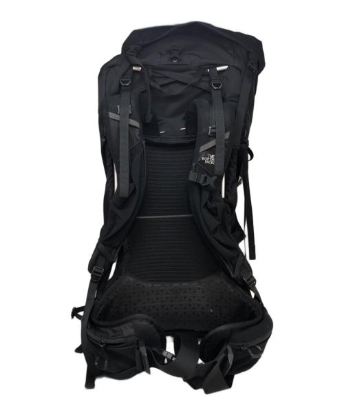 THE NORTH FACE（ザ ノース フェイス）THE NORTH FACE (ザ ノース フェイス) テルス45 ザック ブラックの古着・服飾アイテム