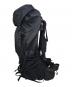 THE NORTH FACE (ザ ノース フェイス) テルス45 ザック ブラック：10000円