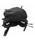 中古・古着 THE NORTH FACE (ザ ノース フェイス) テルス45 ザック ブラック：10000円