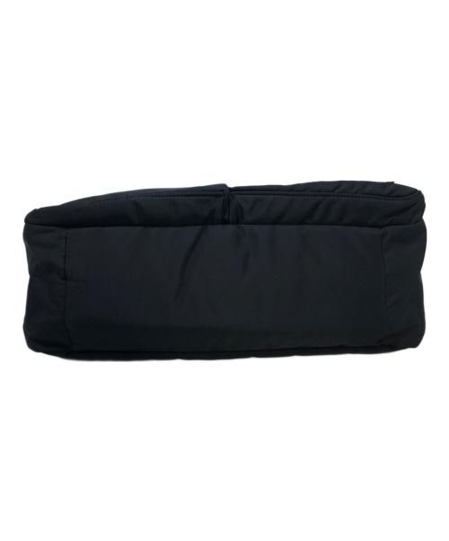 PORTER（ポーター）PORTER (ポーター) BENESSE (ベネッセ) ショルダーバッグ ブラックの古着・服飾アイテム