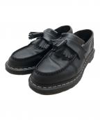 Dr.Martensドクターマーチン）の古着「エイドリアン タッセルローファー」｜ブラック
