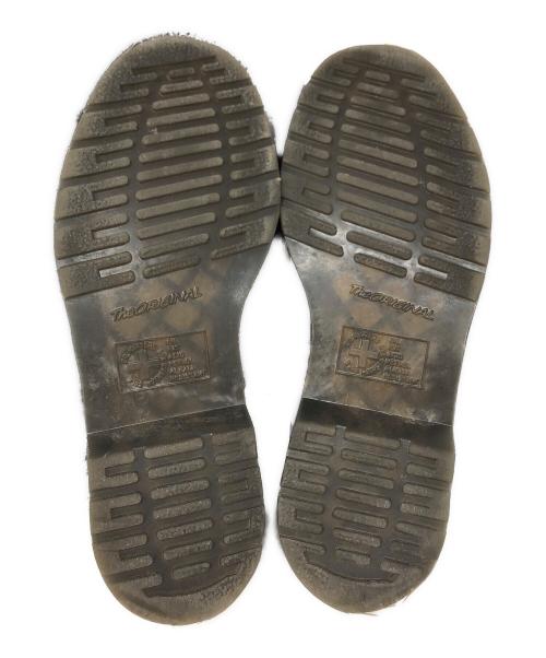 Dr.Martens（ドクターマーチン）Dr.Martens (ドクターマーチン) エイドリアン タッセルローファー ブラック サイズ:SIZE 42の古着・服飾アイテム