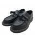 Dr.Martens（ドクターマーチン）の古着「エイドリアン タッセルローファー」｜ブラック
