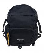 SUPREMEシュプリーム）の古着「Denim Backpack」｜ブラック