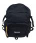 Supreme（シュプリーム）の古着「Denim Backpack」｜ブラック