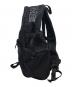 Supreme (シュプリーム) Denim Backpack ブラック：20000円