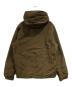 Patagonia (パタゴニア) Isthmus Jacket ブラウン サイズ:SIZE M：15000円
