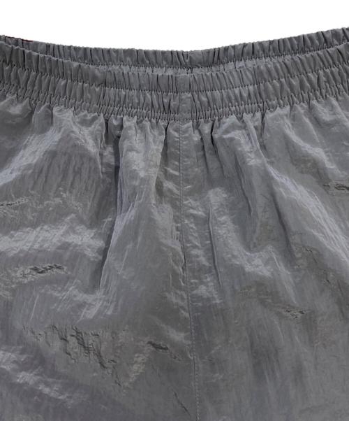 Lyft（リフト）Lyft (リフト) V-Form Wide Track Pants グレー サイズ:SIZE XLの古着・服飾アイテム