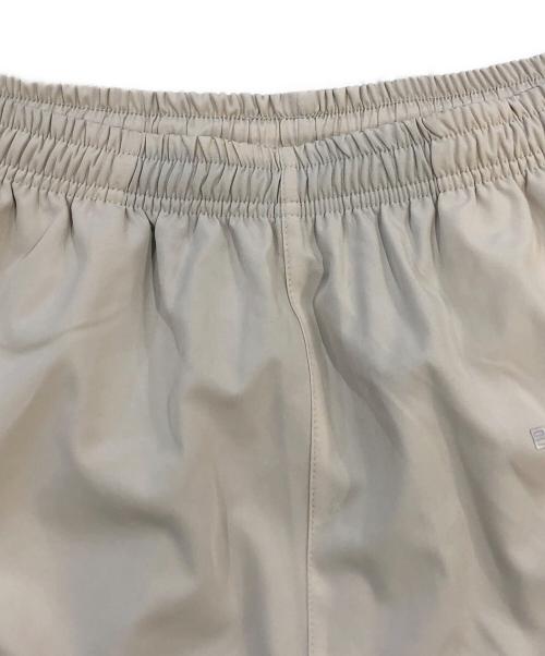 Lyft（リフト）Lyft (リフト) 2line adjustable wide track pants アイボリー サイズ:SIZE XLの古着・服飾アイテム