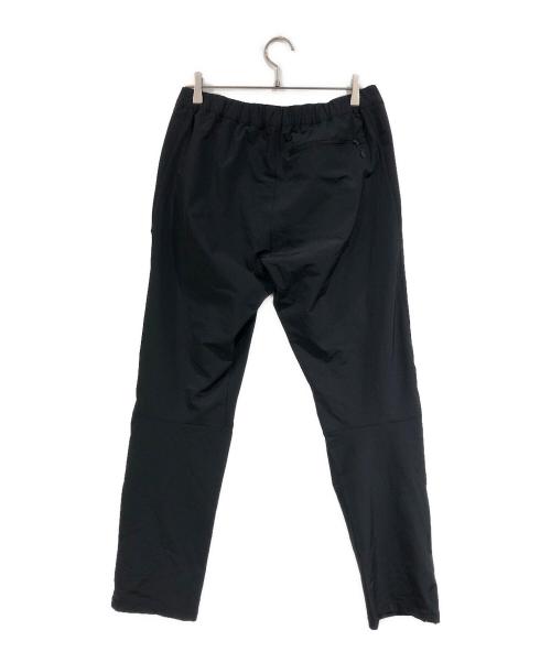 THE NORTH FACE（ザ ノース フェイス）THE NORTH FACE (ザ ノース フェイス) アルパイン ライト パンツ ブラック サイズ:SIZE XLの古着・服飾アイテム