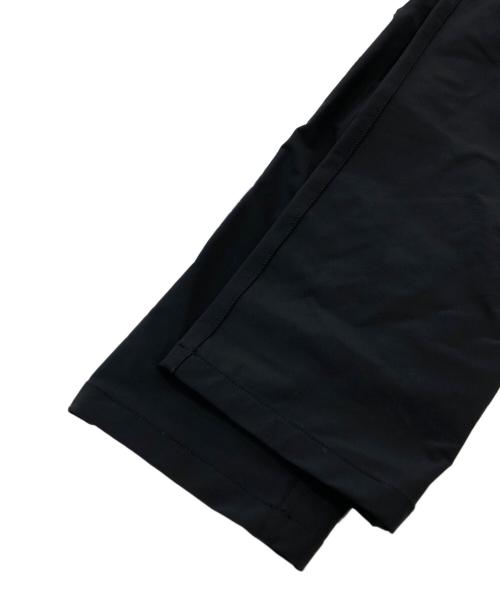 THE NORTH FACE（ザ ノース フェイス）THE NORTH FACE (ザ ノース フェイス) アルパイン ライト パンツ ブラック サイズ:SIZE XLの古着・服飾アイテム