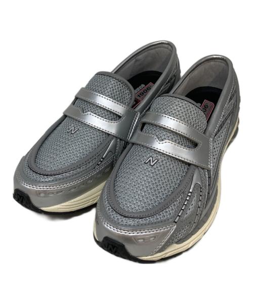 NEW BALANCE（ニューバランス）NEW BALANCE (ニューバランス) U1906LAE グレー サイズ:SIZE 27.5cmの古着・服飾アイテム