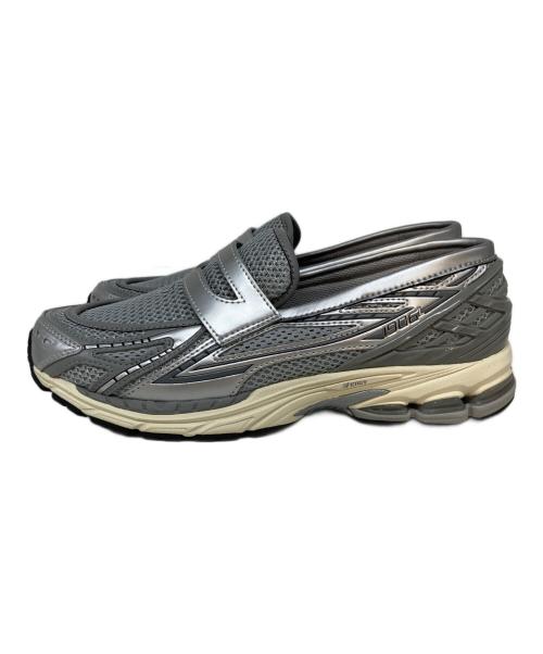 NEW BALANCE（ニューバランス）NEW BALANCE (ニューバランス) U1906LAE グレー サイズ:SIZE 27.5cmの古着・服飾アイテム