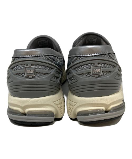 NEW BALANCE（ニューバランス）NEW BALANCE (ニューバランス) U1906LAE グレー サイズ:SIZE 27.5cmの古着・服飾アイテム