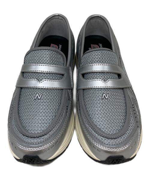 NEW BALANCE（ニューバランス）NEW BALANCE (ニューバランス) U1906LAE グレー サイズ:SIZE 27.5cmの古着・服飾アイテム